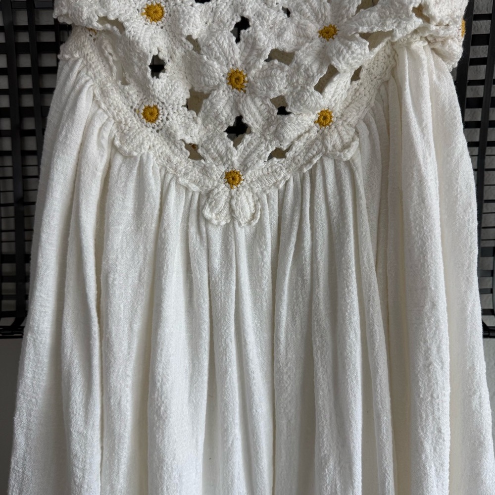 Free people Bali spring fling maxi dress - Picture 3 of 11